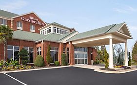 Hilton Garden Inn Atlanta South Mcdonough