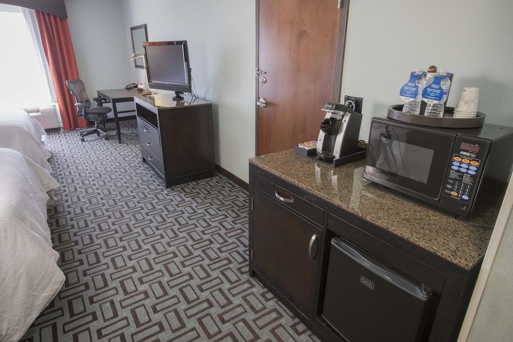 Hilton Garden Inn Atlanta South-Mcdonough Exterior photo