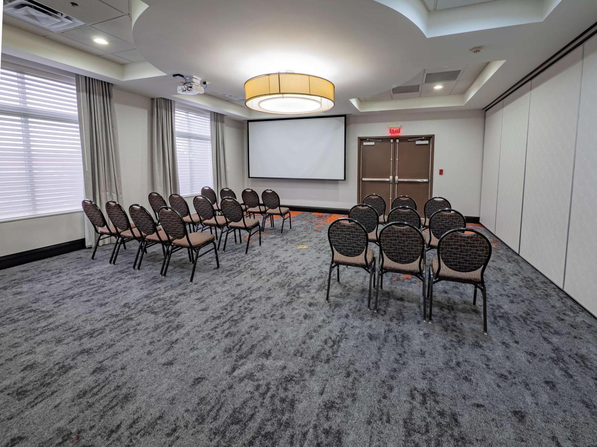Hilton Garden Inn Atlanta South-Mcdonough Exterior photo