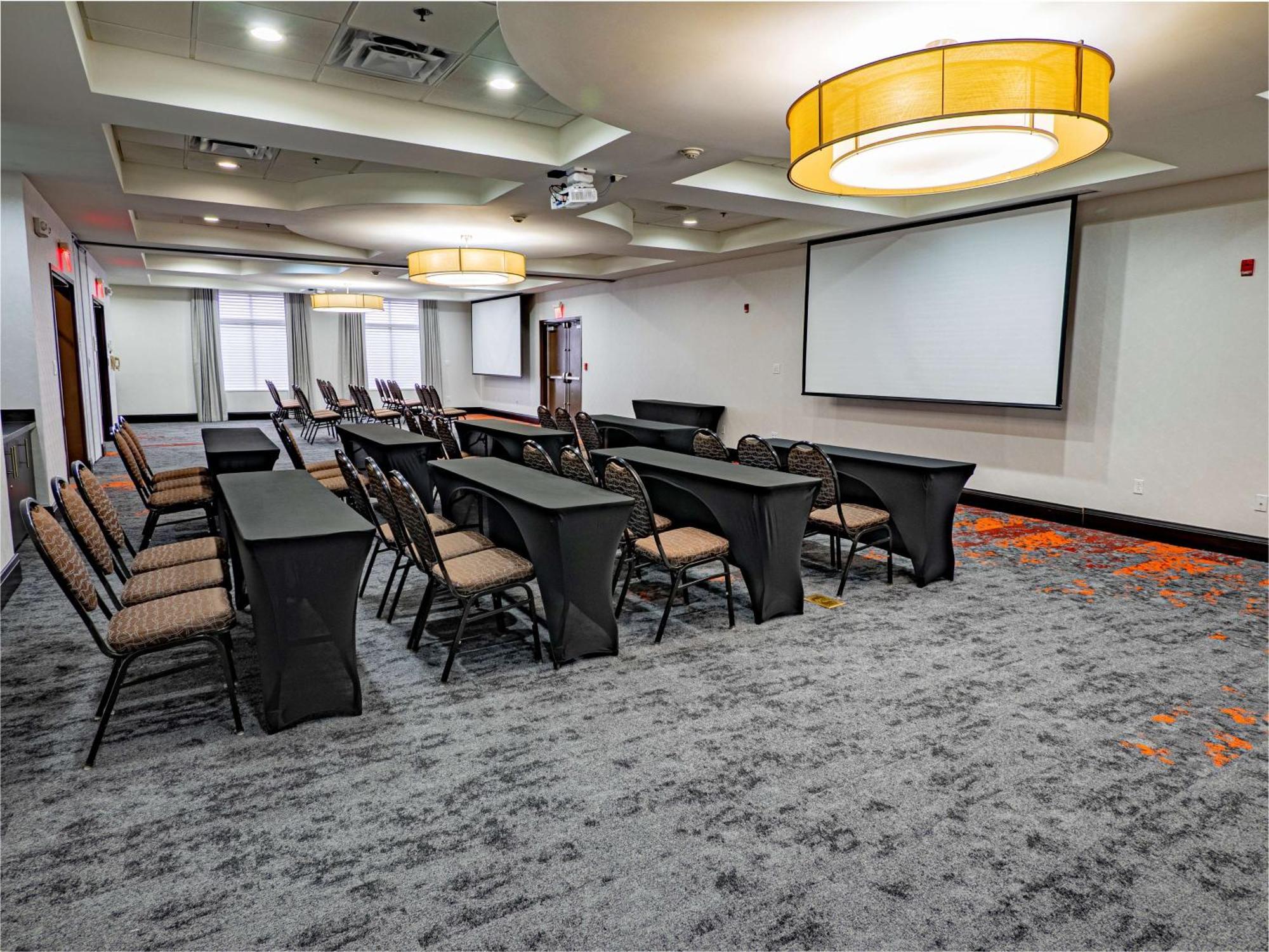 Hilton Garden Inn Atlanta South-Mcdonough Exterior photo