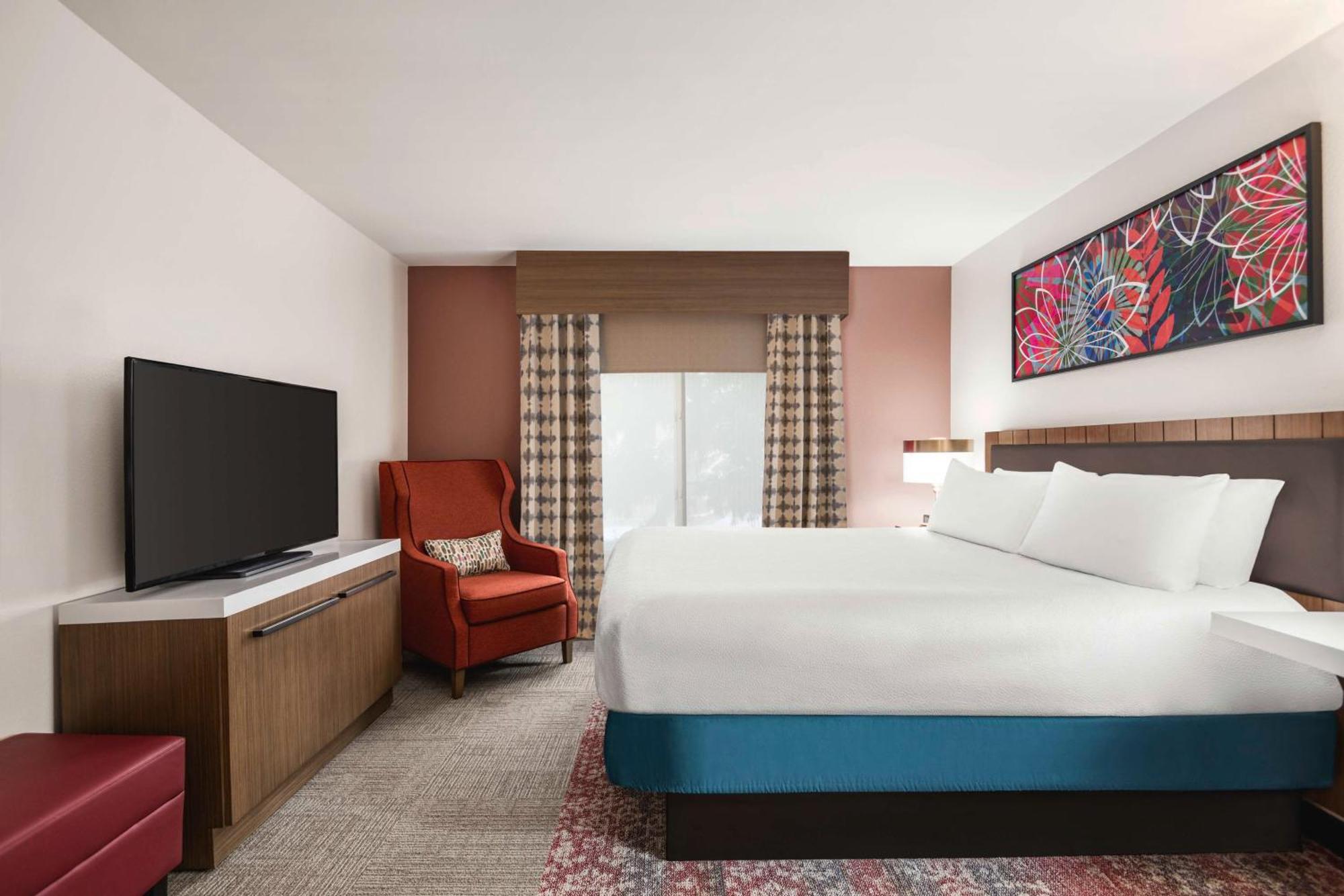 Hilton Garden Inn Atlanta South-Mcdonough Exterior photo