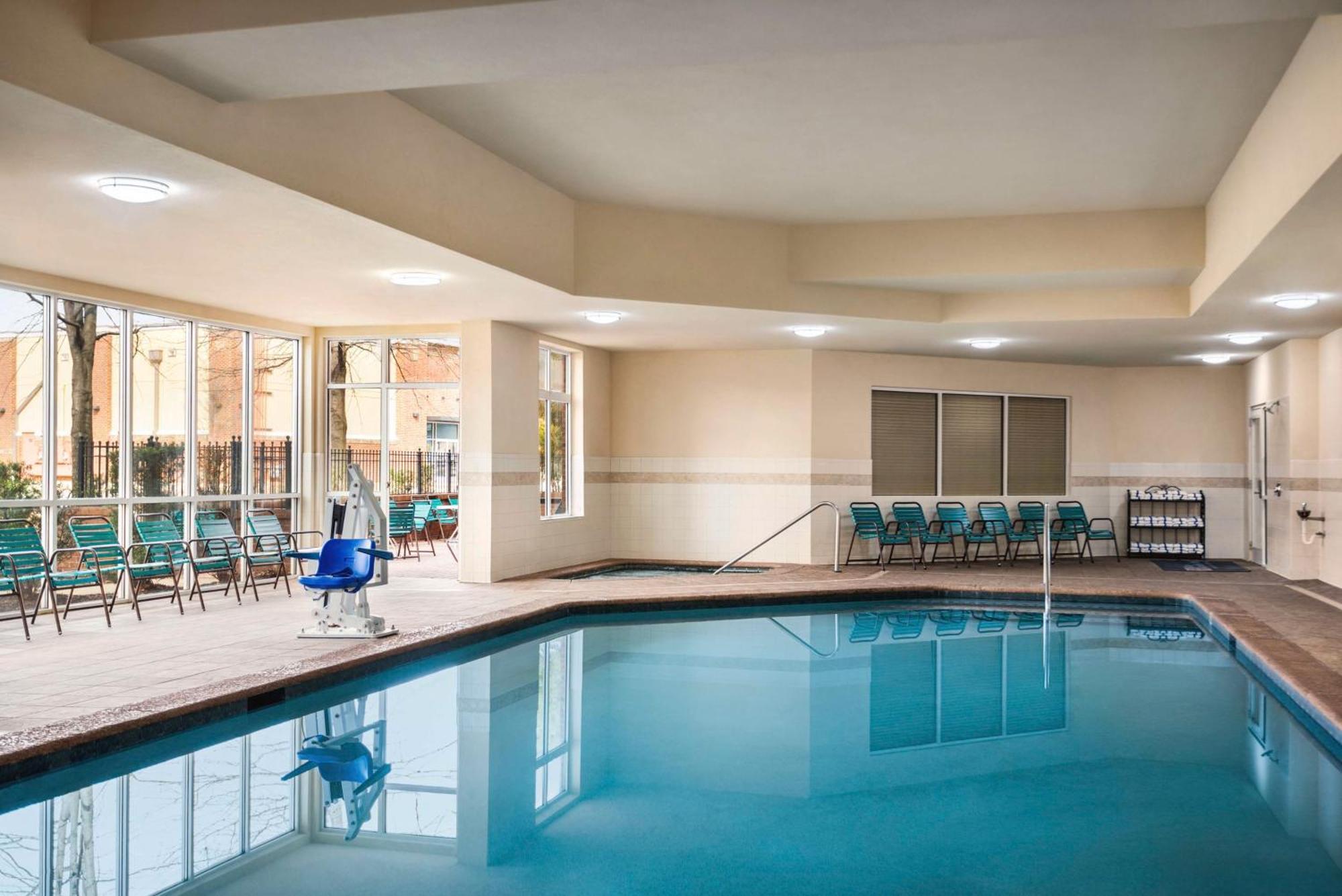 Hilton Garden Inn Atlanta South-Mcdonough Exterior photo